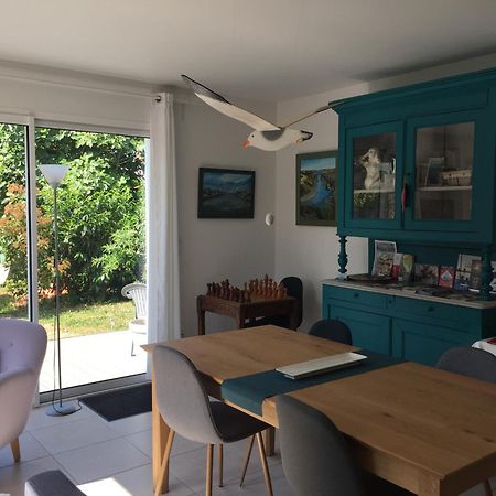 Villa 33 Bis La Rochelle  Esterno foto