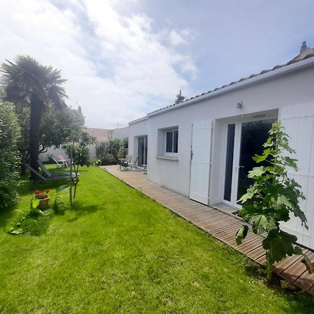 Villa 33 Bis La Rochelle  Esterno foto