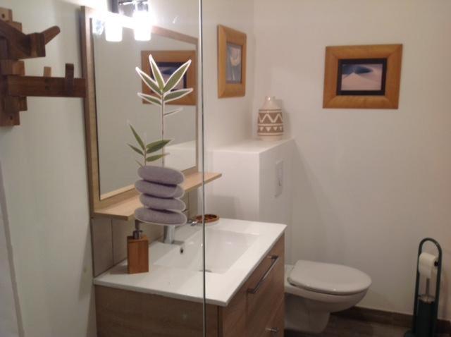 Villa 33 Bis La Rochelle  Esterno foto