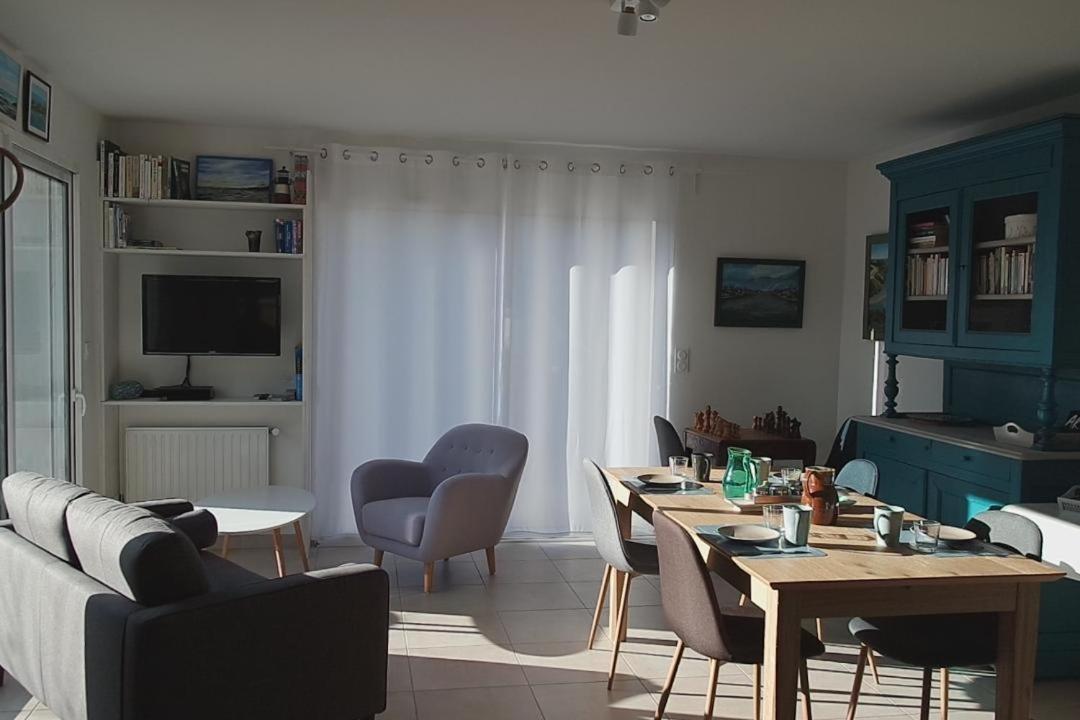 Villa 33 Bis La Rochelle  Esterno foto