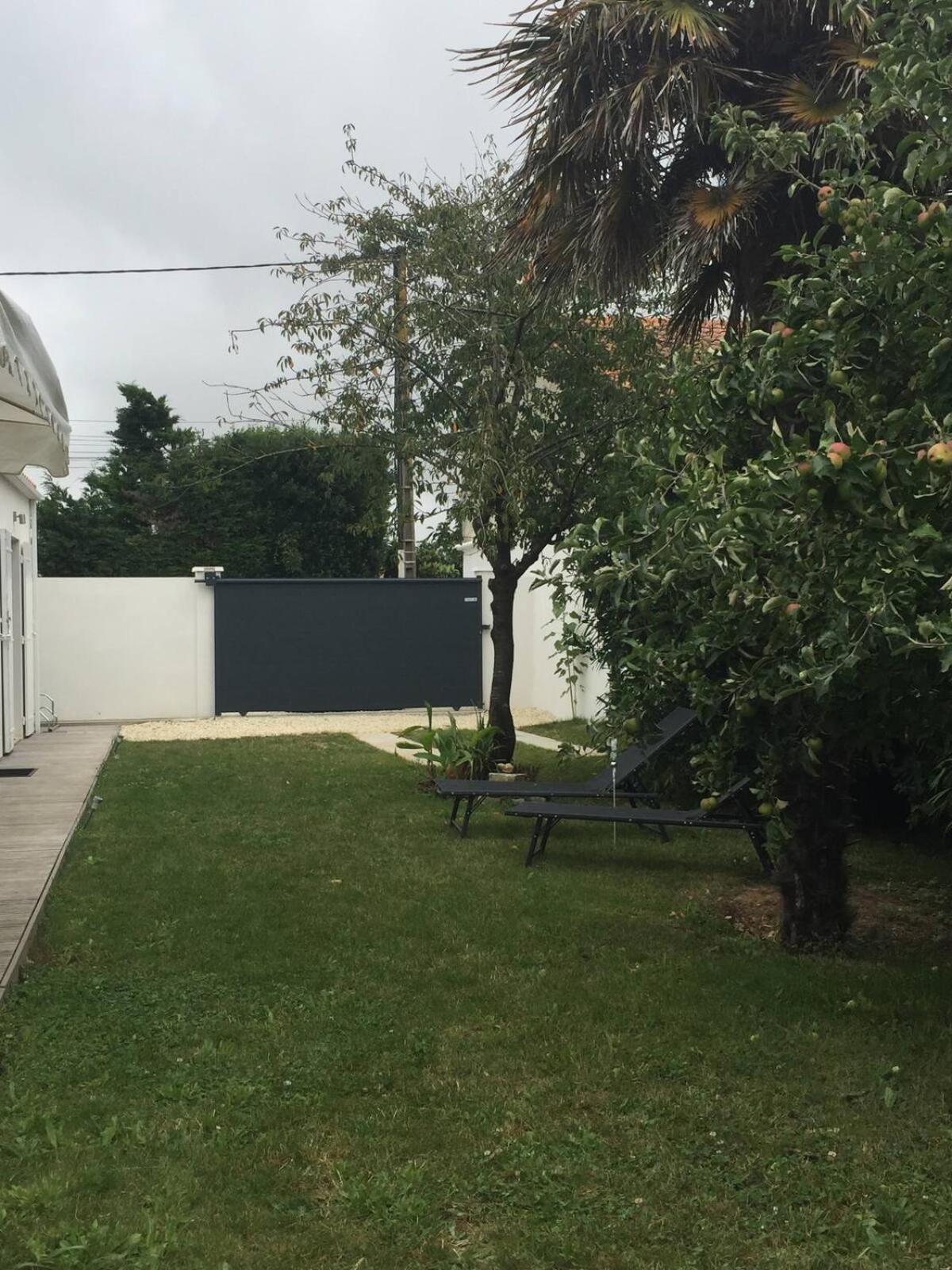 Villa 33 Bis La Rochelle  Esterno foto
